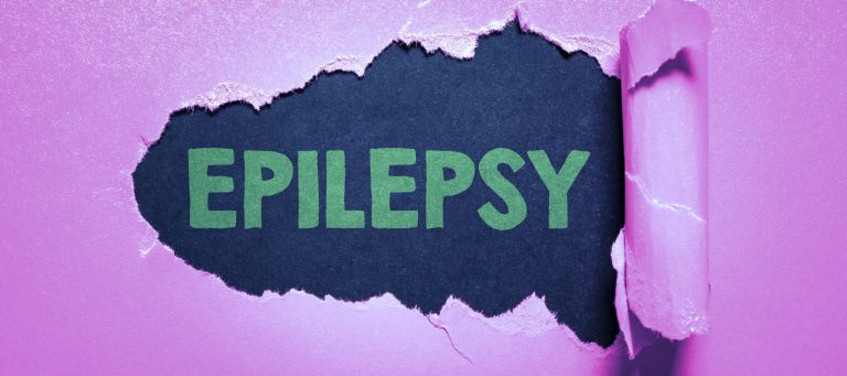 Epilepsy in childhood