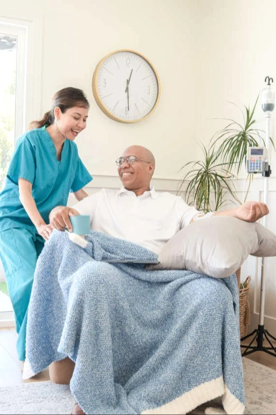 What Is a Specialty Pharmacy?